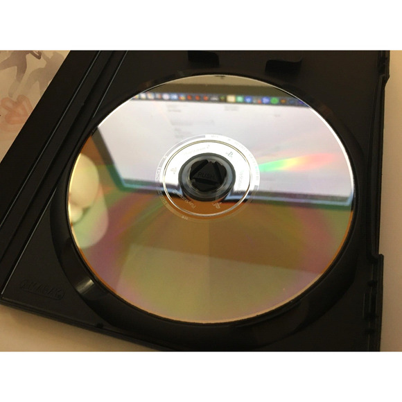 Dance Dance Revolution Supernova PS2 (Sony PlayStation 2, 2006) CIB Complete - Picture 4 of 4